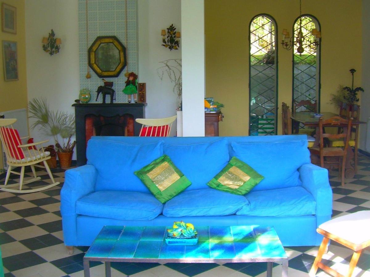 Belvilla By Oyo Villa Shakti Lerici Esterno foto