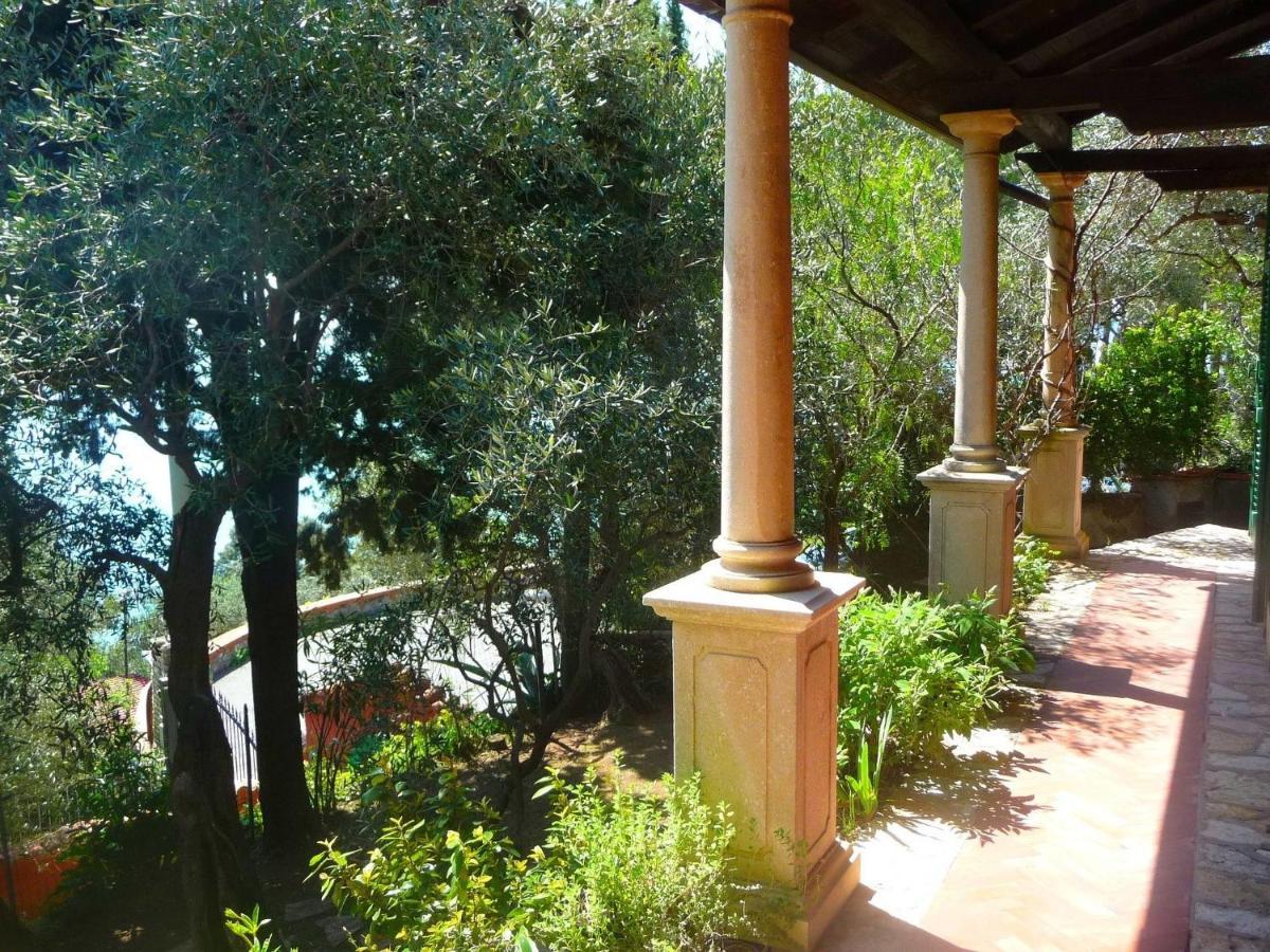 Belvilla By Oyo Villa Shakti Lerici Camera foto