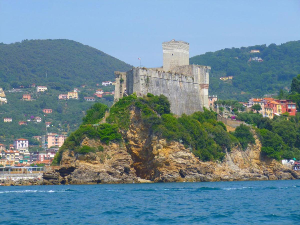 Belvilla By Oyo Villa Shakti Lerici Camera foto