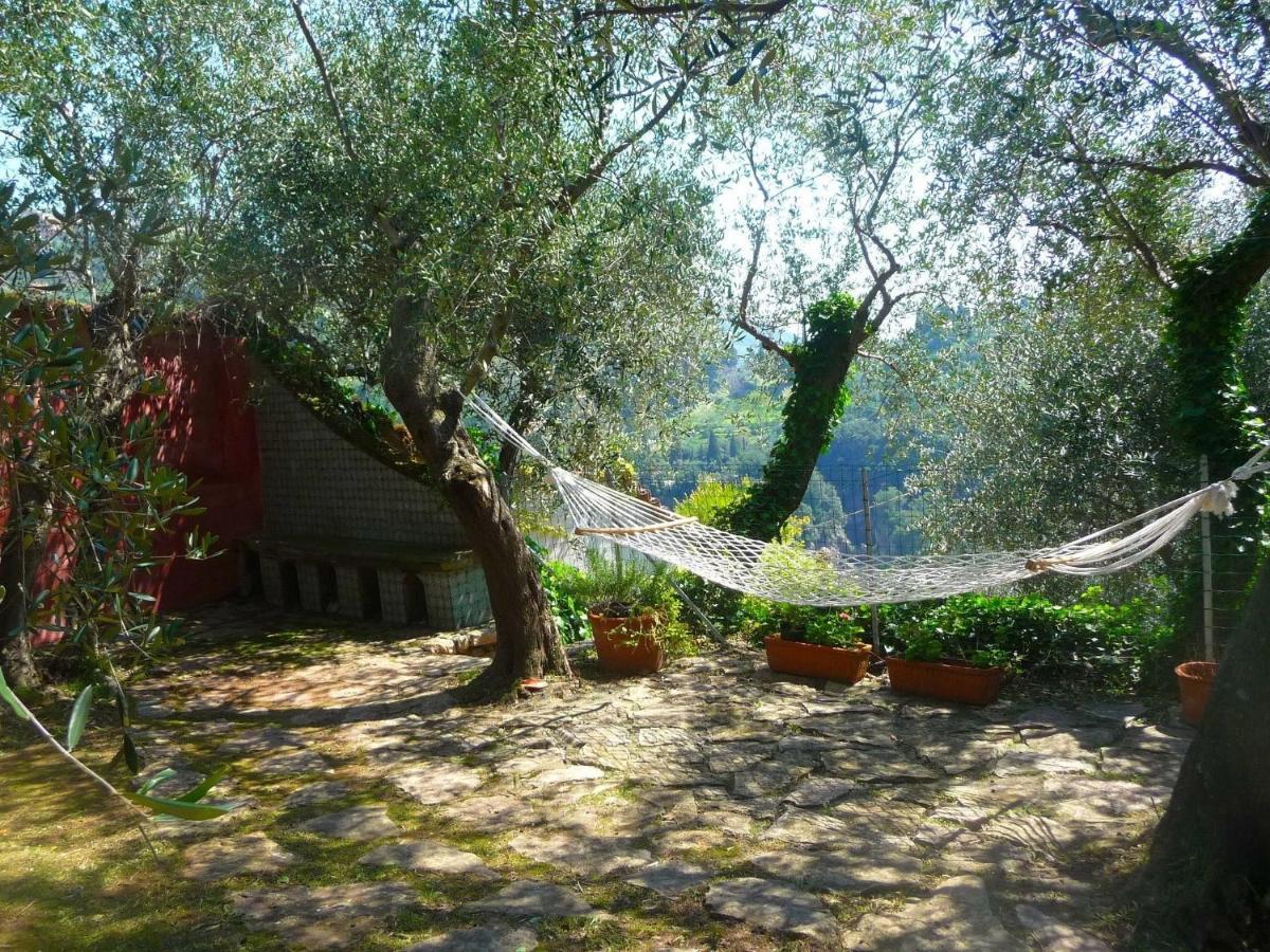 Belvilla By Oyo Villa Shakti Lerici Esterno foto